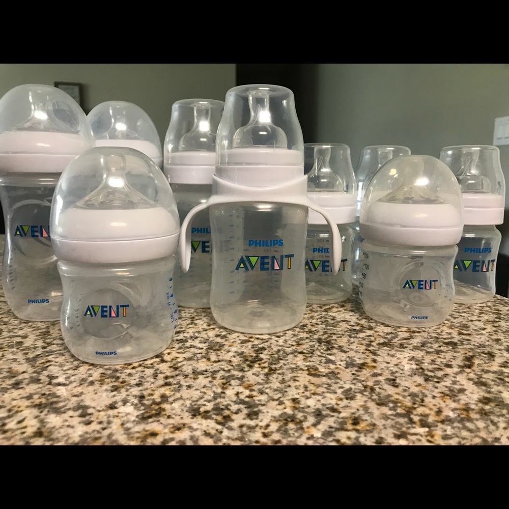 Bottle Set